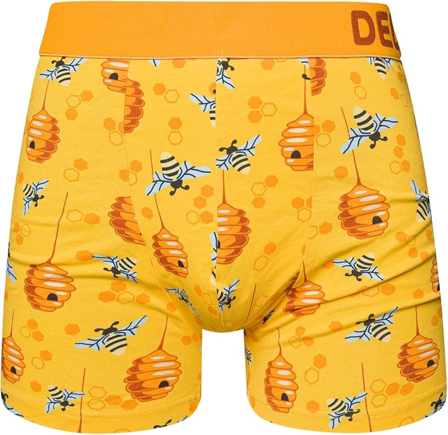 BoxerBee - Random Underwear