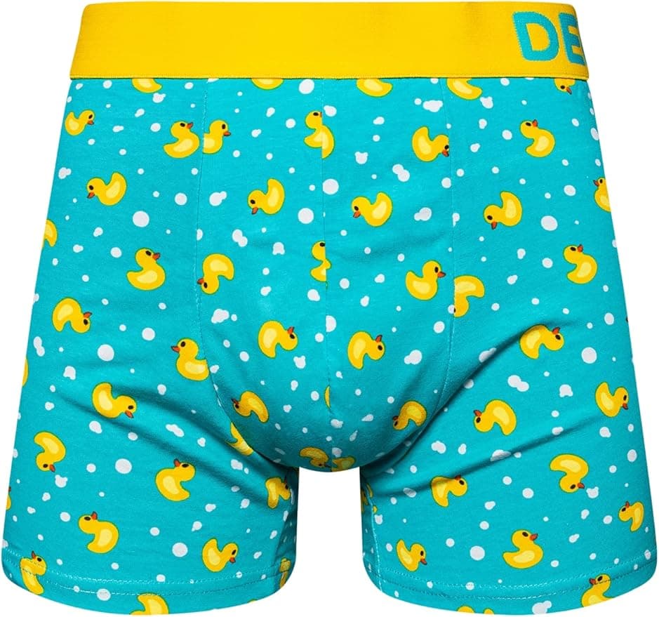 Ducky - Animal Underwear
