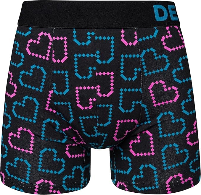 Casanova - Random Underwear